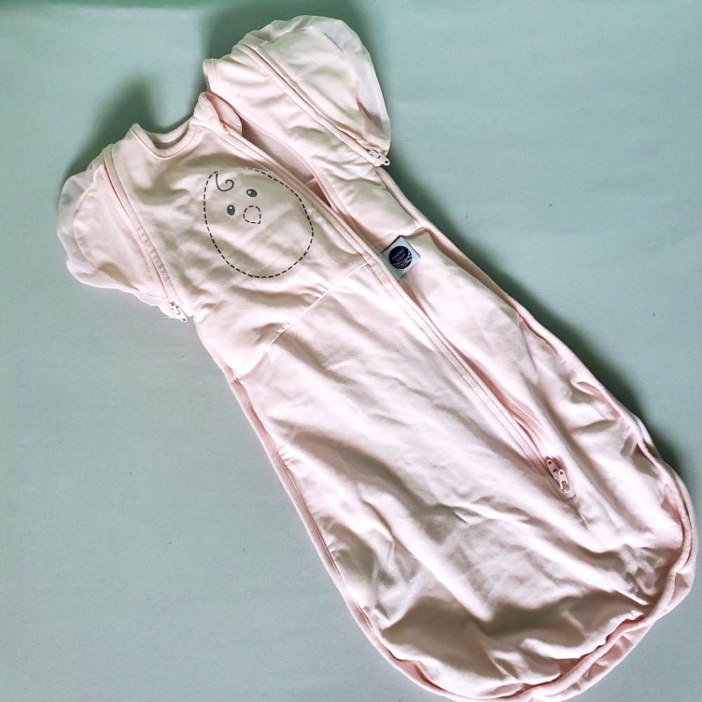 Nested Bean Zen One Swaddle